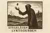 Lyktegubbens slantar
