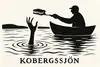 Havsfrun vid Kobergssjön