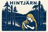 Troll och mysterier vid Hintjärn