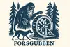 Forsgubbens hemligheter