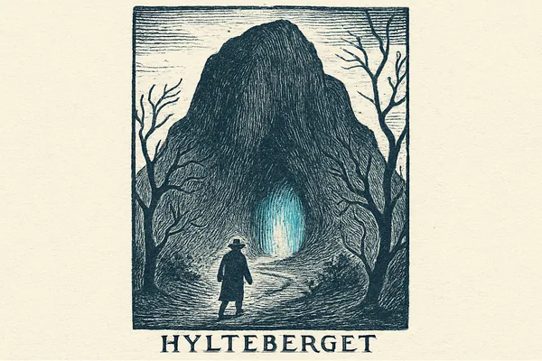 Hyltebergets hemlighet