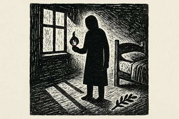 Trollskydd och folktro