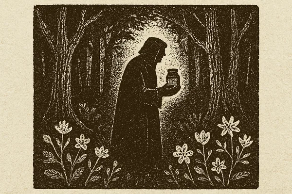 Sjukvårdssoldaten J. Spets
