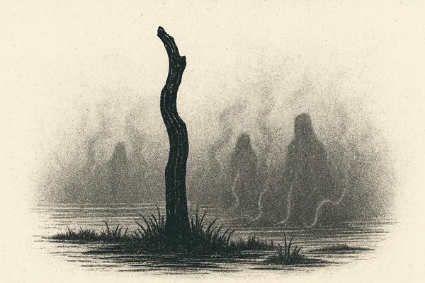 Myringens hemliga hämnd