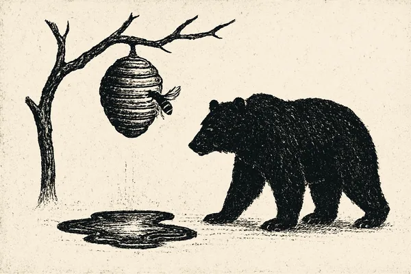Magiska hälsomedel från naturen