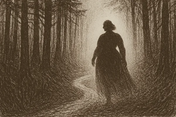 Skogsråets Mysterium