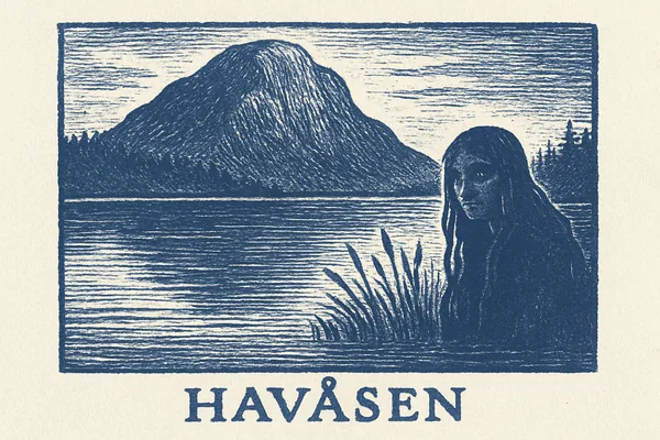 Sjöråas Sängestam