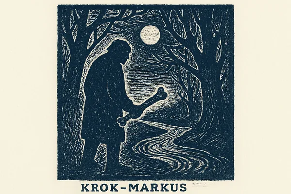 Krok-Markus och näcken