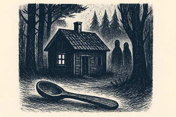 Käke-Påls listiga räddning