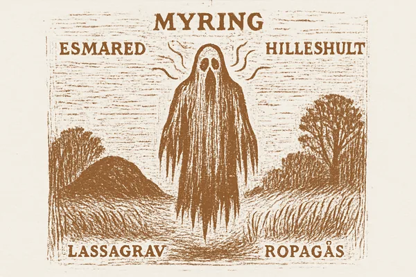 Ropagåsagastens klagan