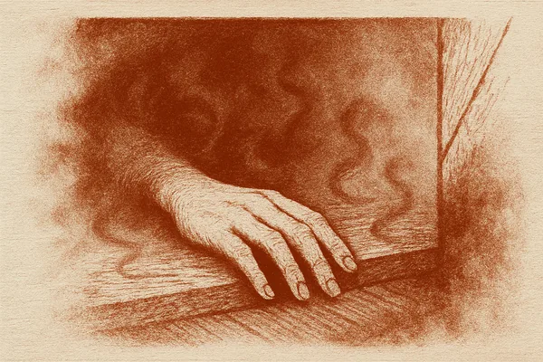 Kammens mystiska kraft