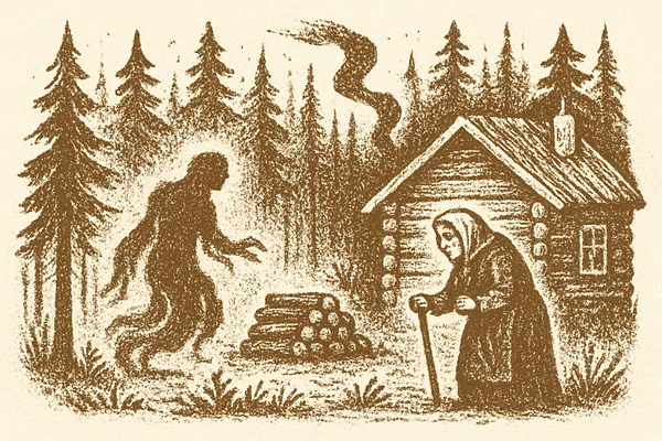 Källingen och bysen