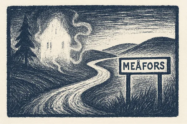 Skenet från Meåfors