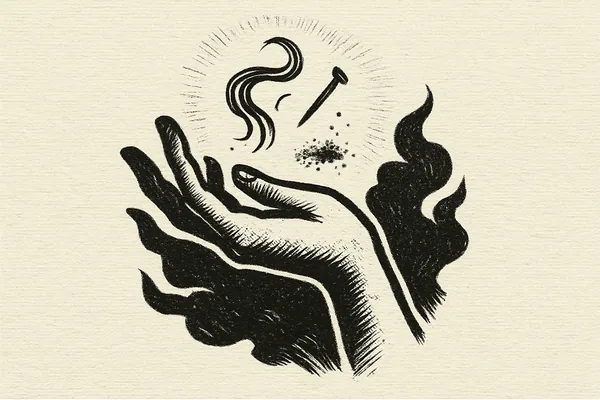 Tro och magiska ritualer