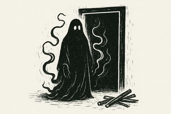 Hålakärrsgastens mysterium