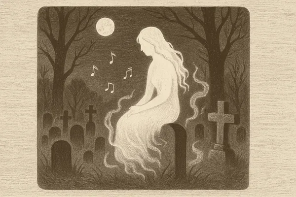 Den olyckliga Sofie Kernell