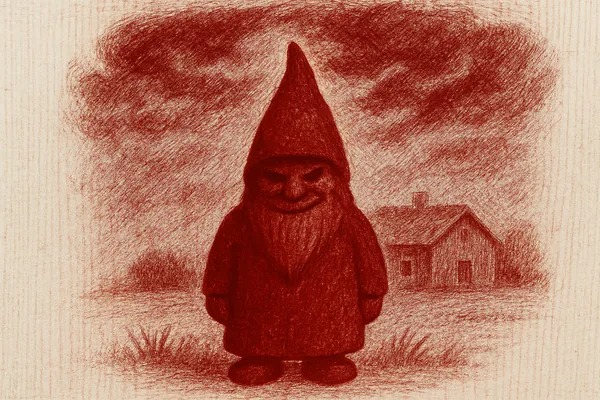 Tomten i Öndebyn