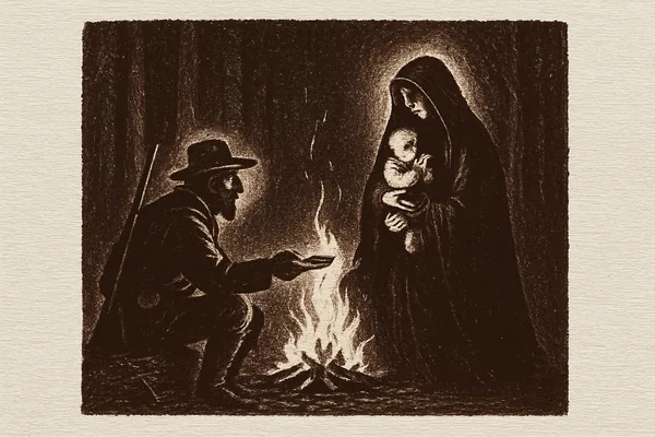 Smörgåsen och björnen