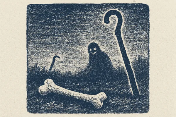 Skuggor och sägner