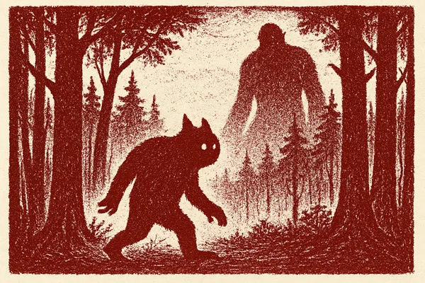 Branneta och Jättarna