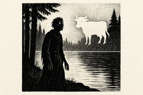 Käringen och bjälleko