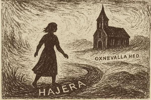 Vilsen på Hajera