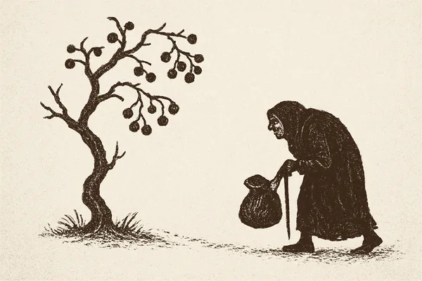 Ett mirakel mot mask