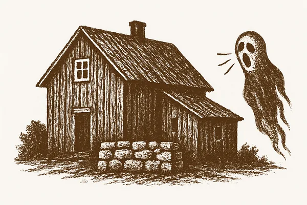 Skuggan av det förflutna