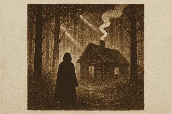 Trollskott och minnen
