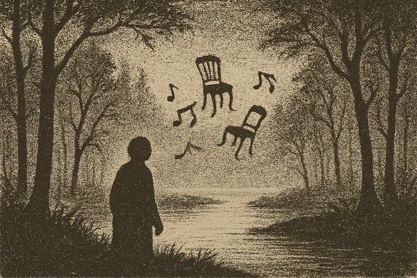 Näcken och spelmansskrockar