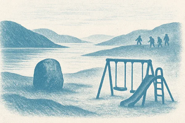 Mysteriet vid Myrö