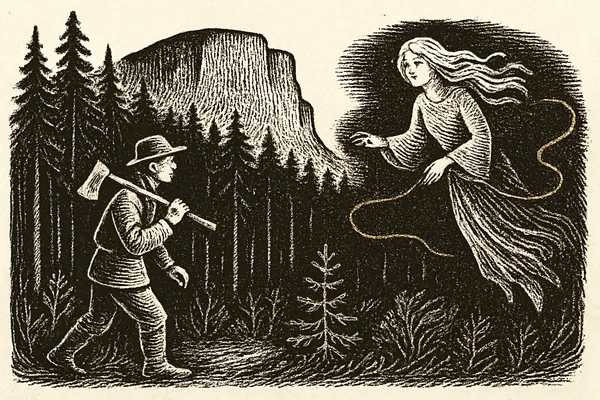 Bonden och kärringen