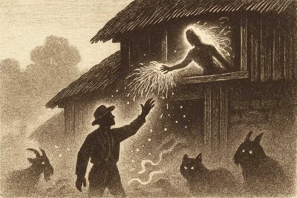 Drängen och Har-fräui
