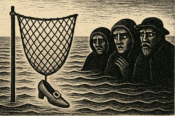 Trull-kärringens förbannelse