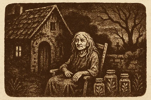 Hainum-källings visdomar