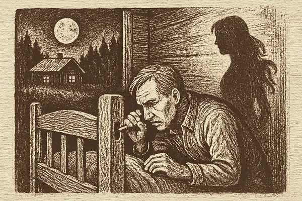Maran och Knaggen