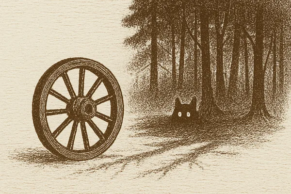Bonden och trullet