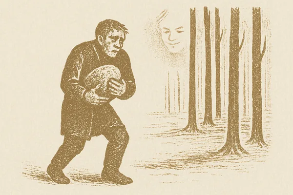 Dalkara och slipstenen