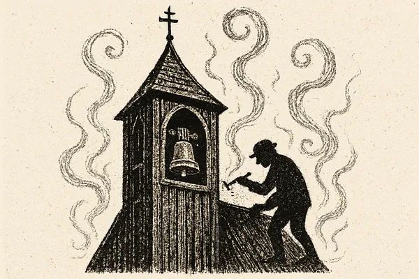 August Karlssons trolleri