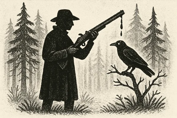 Skämd bössa och lösningar