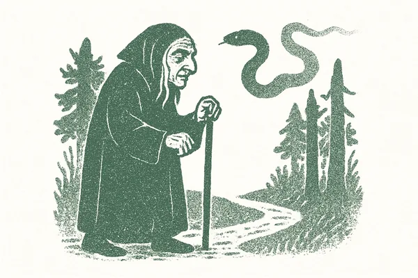Gumman från Svinhult