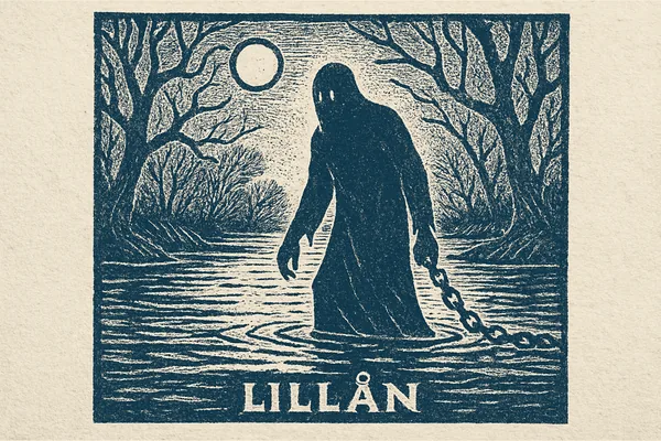 Kedjan i Lillån