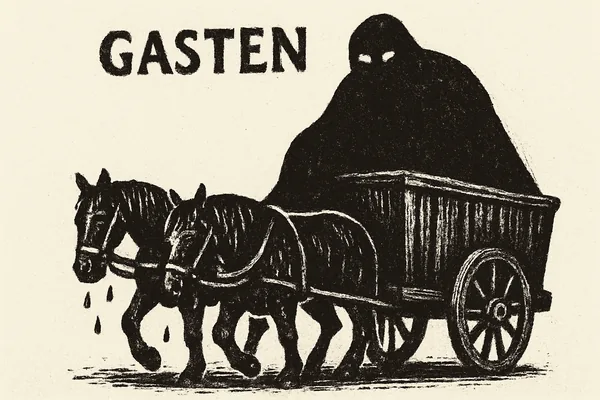 Den tunga lasten