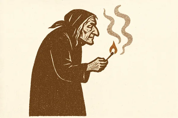 Eldens magiska kraft