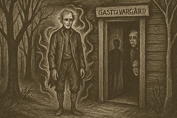 Samtal med det förflutna