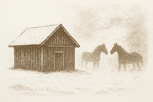 Julminnen från Nittarp