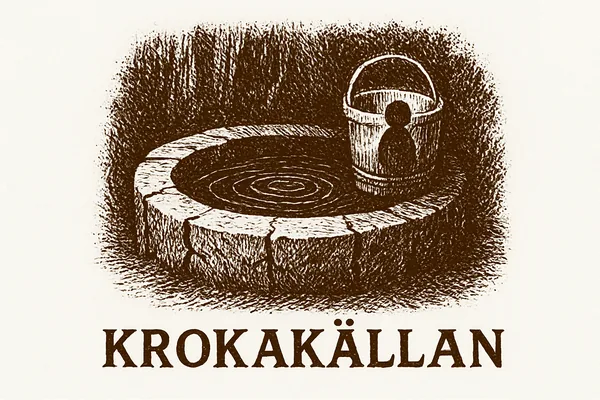 Källans hemlighet