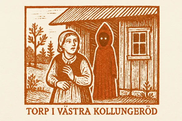 Skomakare-Marias stora parvel