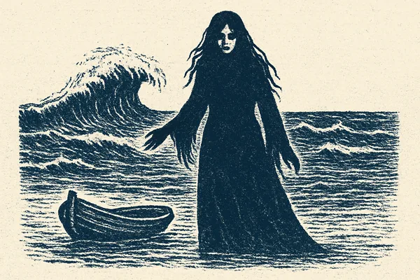 Havssläktets försvinnande mysterium