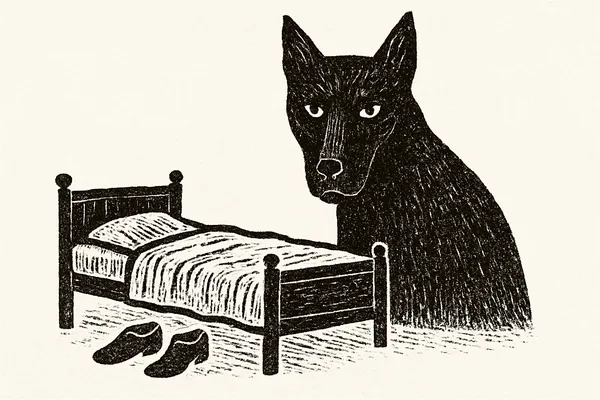 Maran från bergen